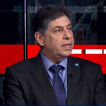 Gabriel Hayon